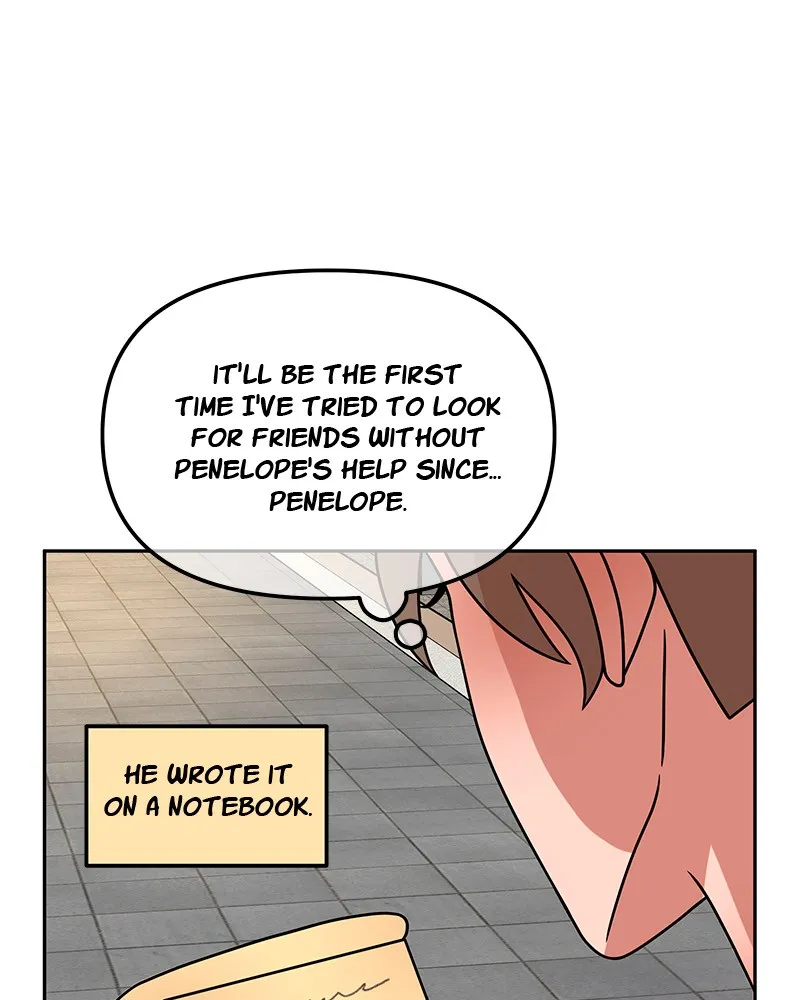 Sweetheart Chapter 41 page 45 - 