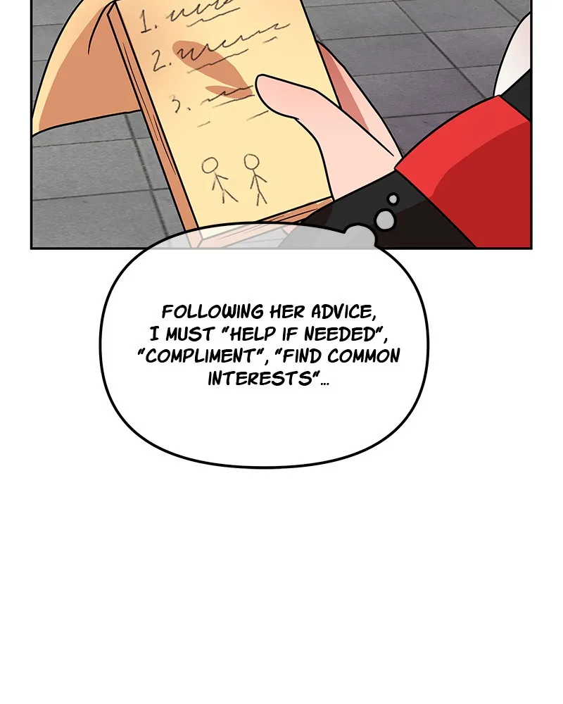 Sweetheart Chapter 41 page 46 - 