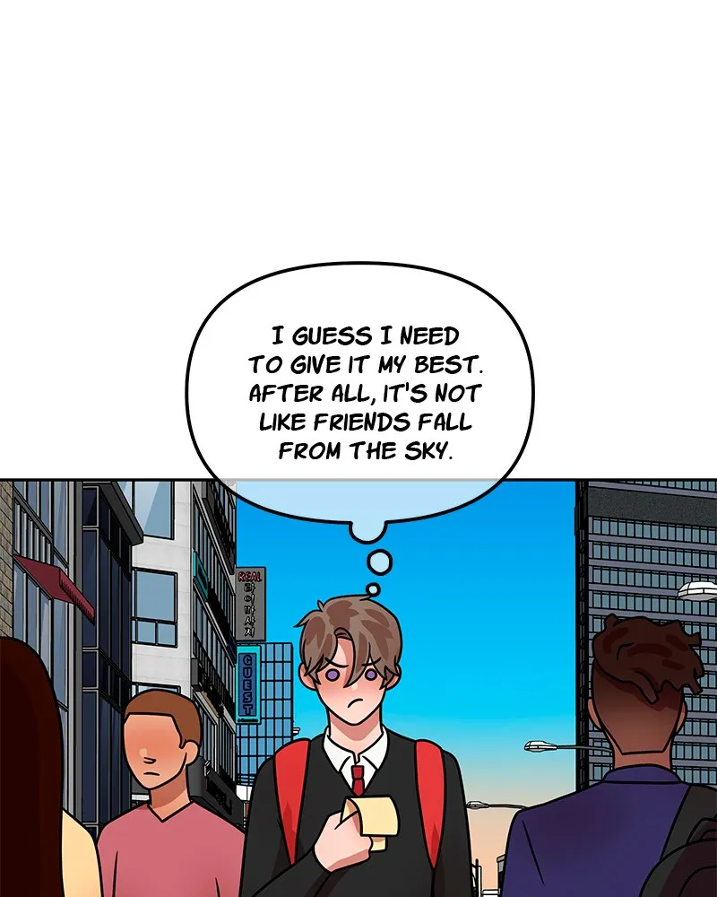 Sweetheart Chapter 41 page 47 - 