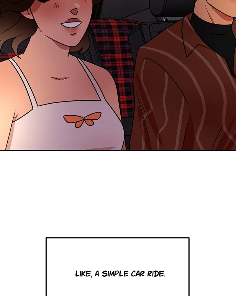 Sweetheart Chapter 41 page 6 - 