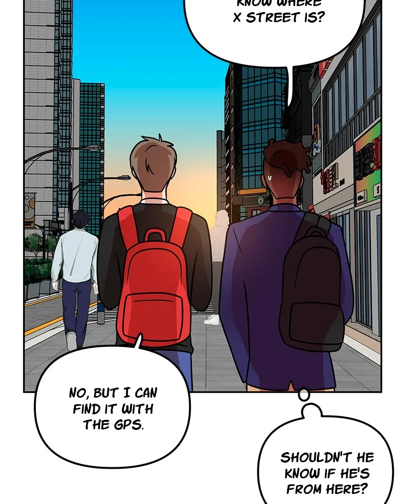 Sweetheart Chapter 41 page 59 - 