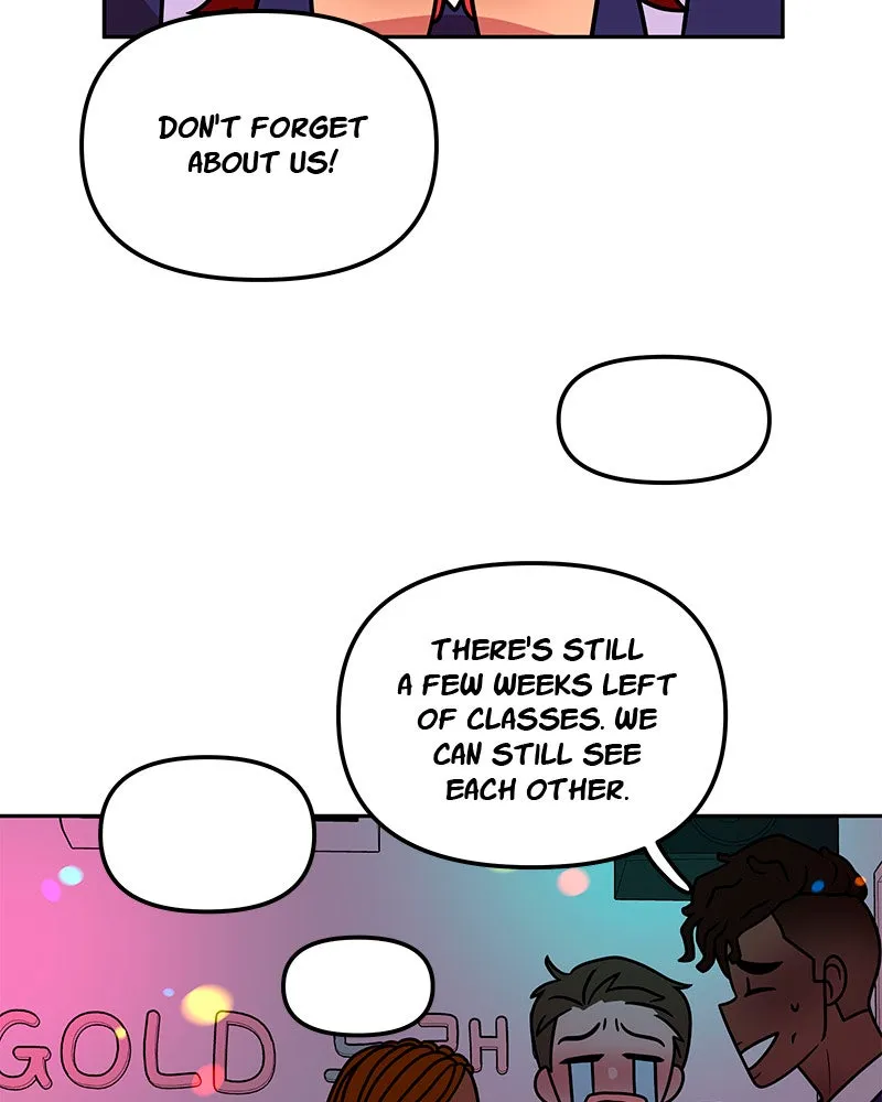 Sweetheart Chapter 41 page 63 - 
