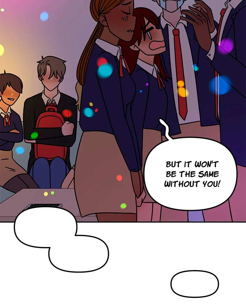 Sweetheart Chapter 41 page 64 - 