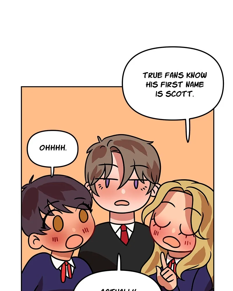 Sweetheart Chapter 41 page 67 - 