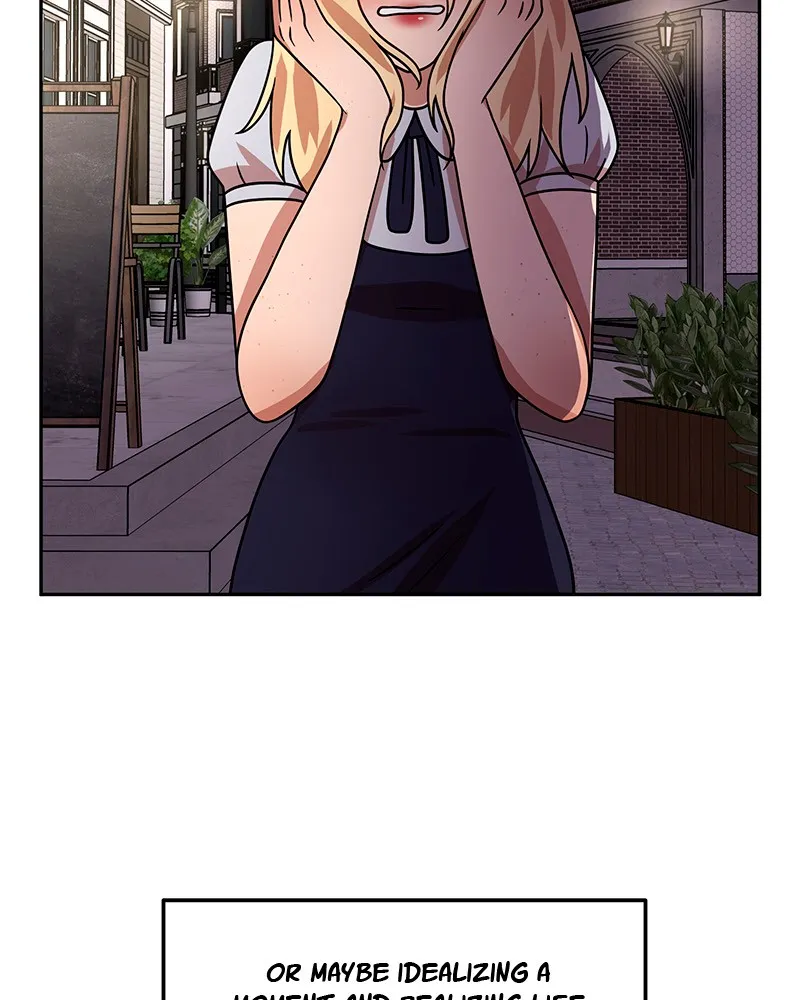 Sweetheart Chapter 41 page 8 - 