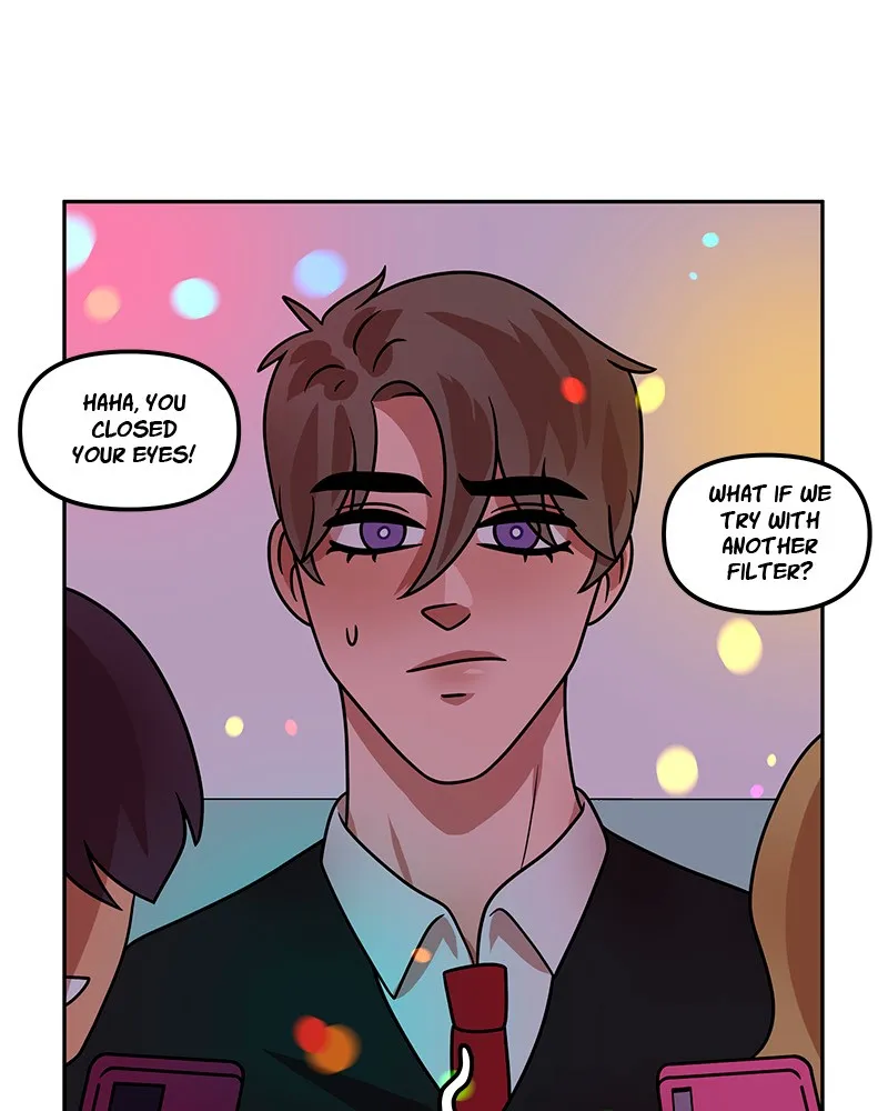 Sweetheart Chapter 41 page 72 - 
