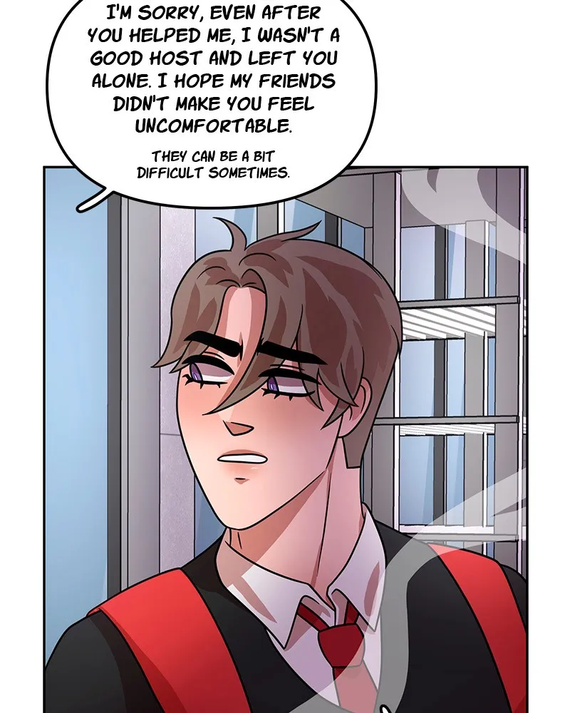 Sweetheart Chapter 41 page 86 - 