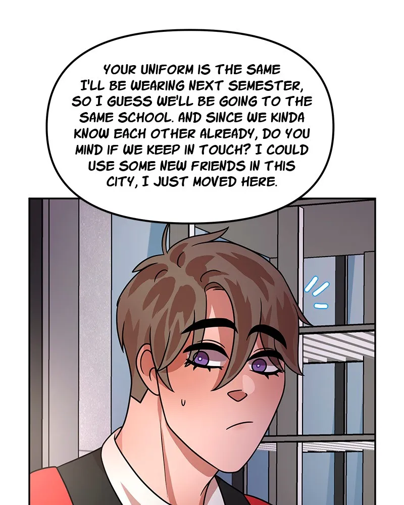 Sweetheart Chapter 41 page 91 - 