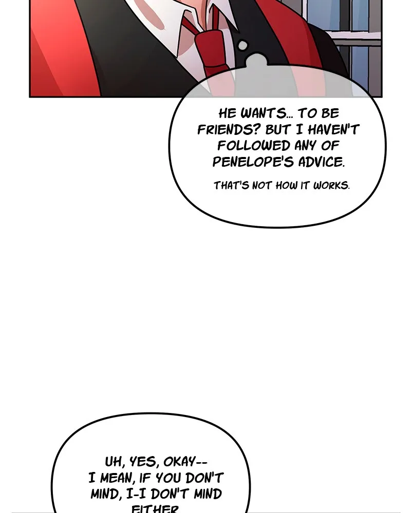 Sweetheart Chapter 41 page 92 - 