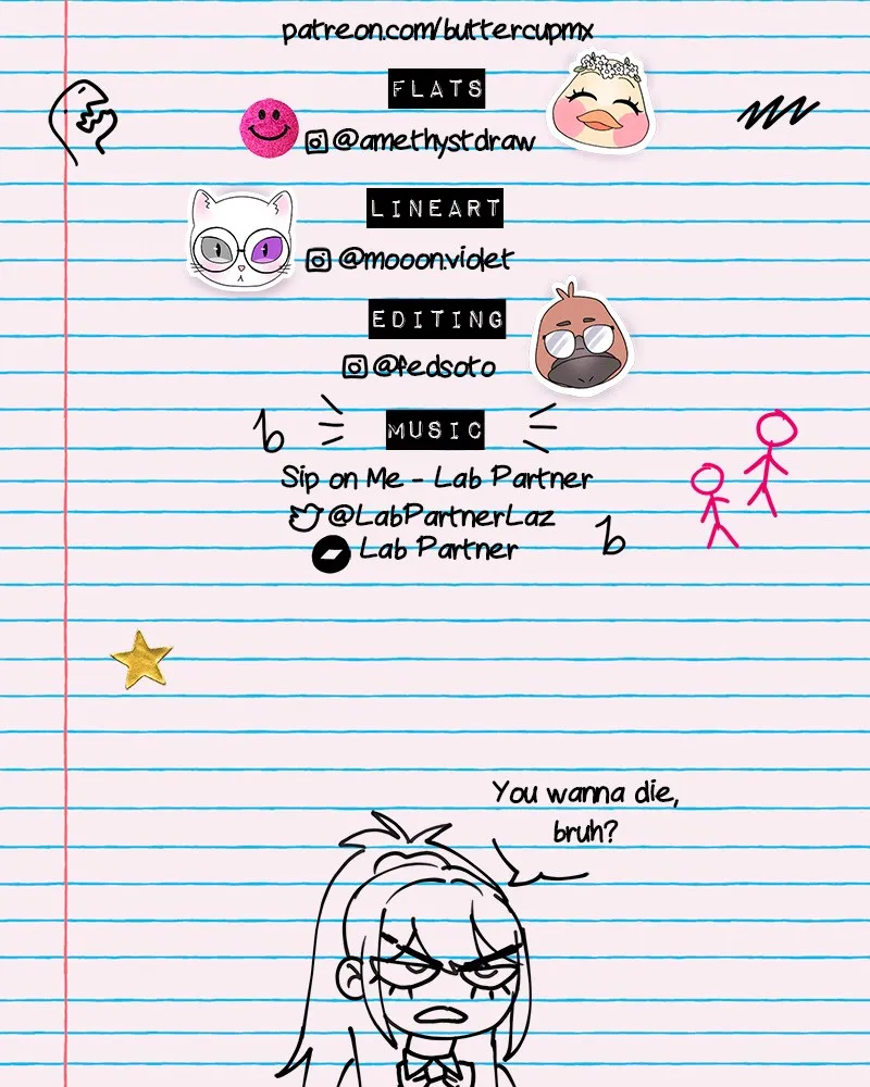 Sweetheart Chapter 41 page 100 - 