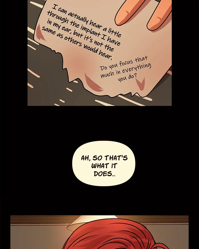 Sweetheart Chapter 42 page 105 - 