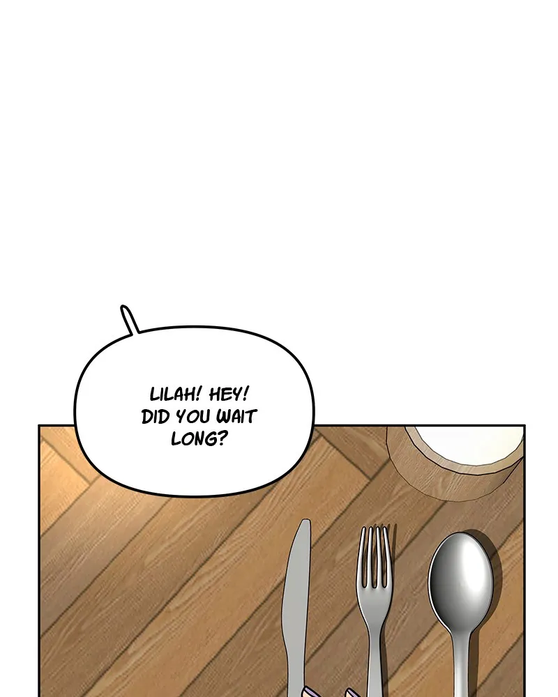 Sweetheart Chapter 42 page 14 - 
