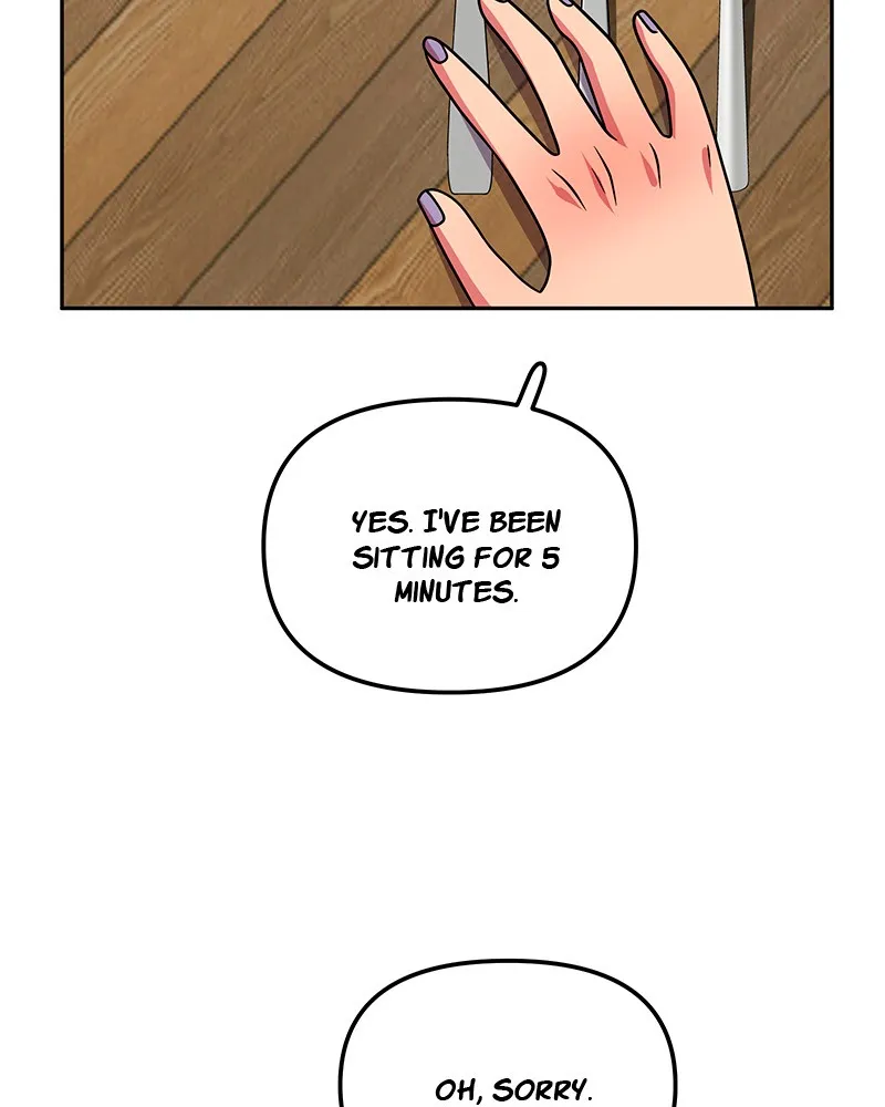 Sweetheart Chapter 42 page 15 - 