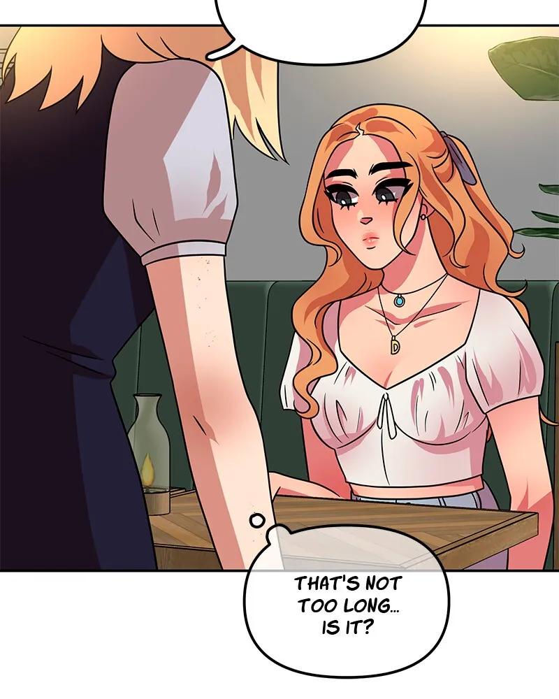 Sweetheart Chapter 42 page 16 - 