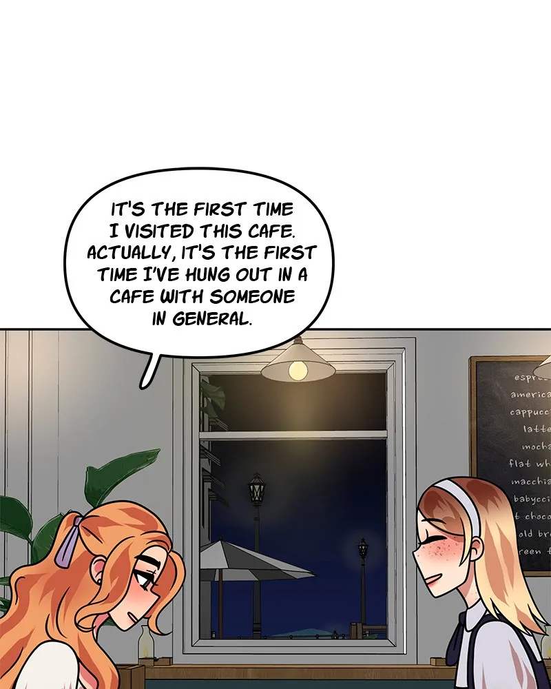 Sweetheart Chapter 42 page 17 - 
