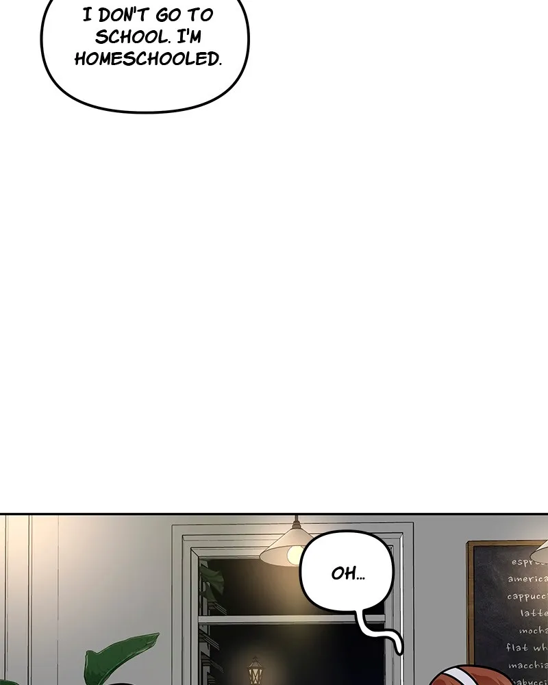 Sweetheart Chapter 42 page 20 - 