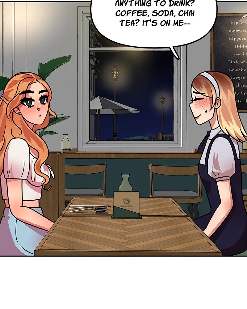 Sweetheart Chapter 42 page 22 - 