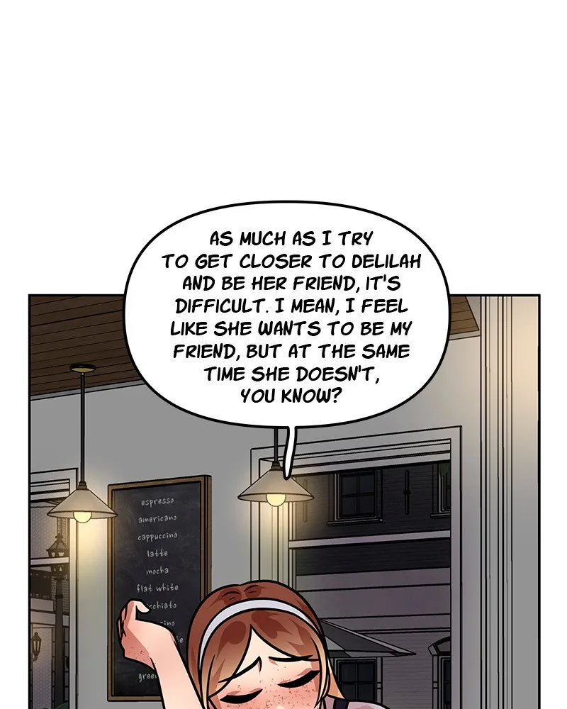Sweetheart Chapter 42 page 29 - 