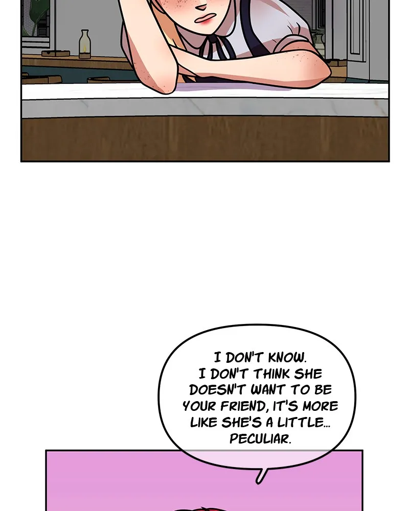 Sweetheart Chapter 42 page 30 - 