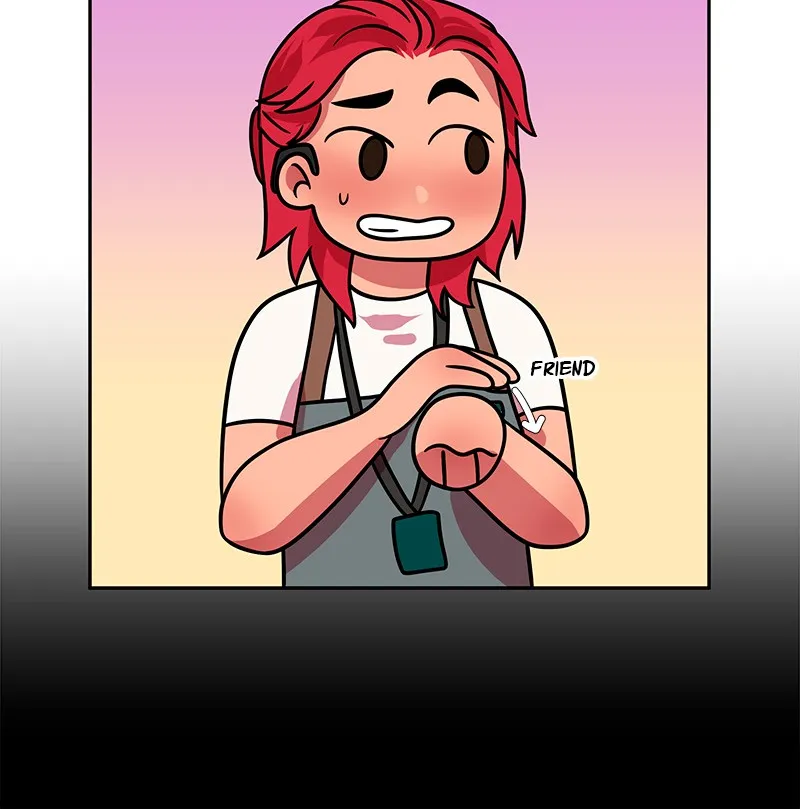 Sweetheart Chapter 42 page 31 - 