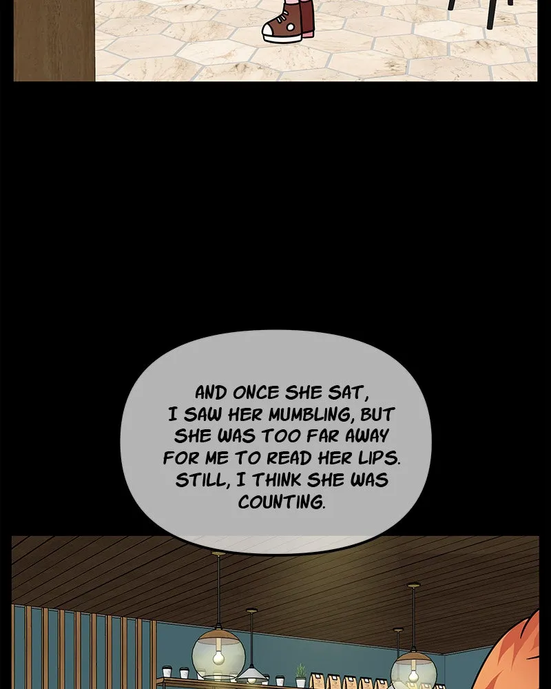 Sweetheart Chapter 42 page 33 - 