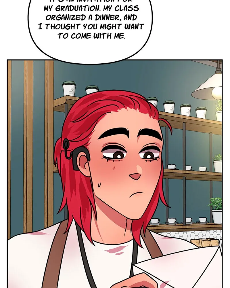 Sweetheart Chapter 42 page 39 - 