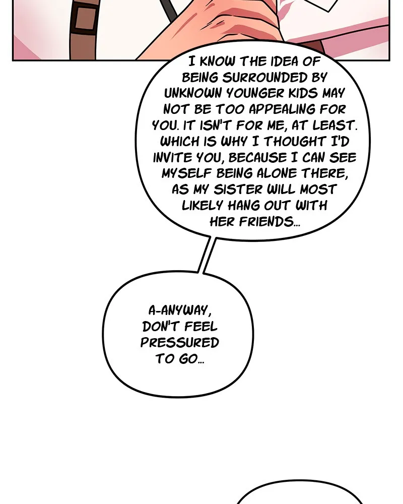 Sweetheart Chapter 42 page 40 - 