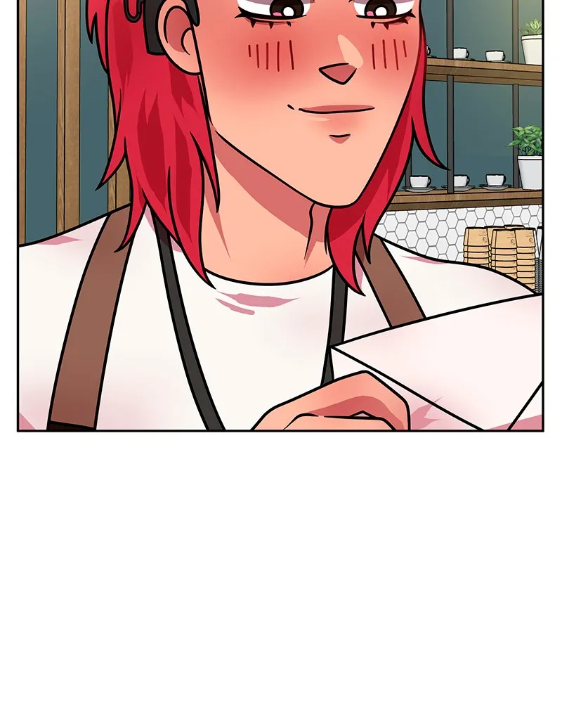 Sweetheart Chapter 42 page 43 - 