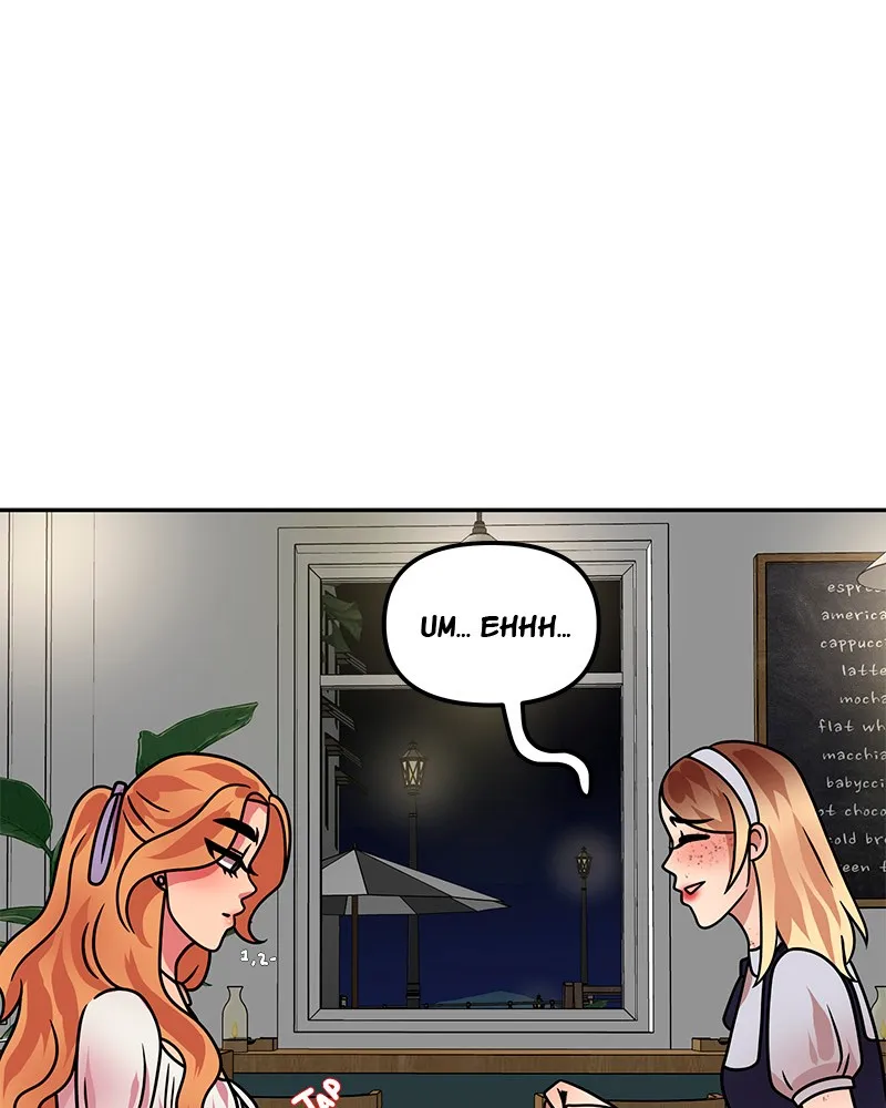 Sweetheart Chapter 42 page 47 - 