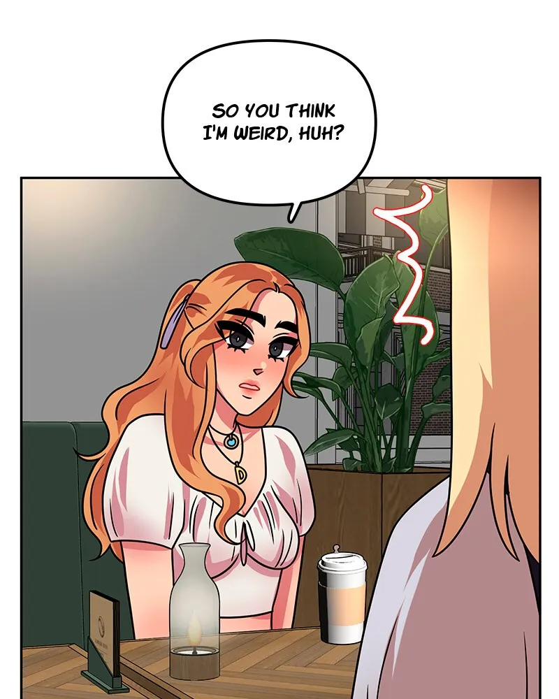 Sweetheart Chapter 42 page 54 - 