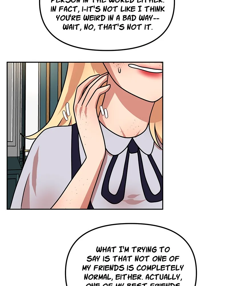 Sweetheart Chapter 42 page 64 - 