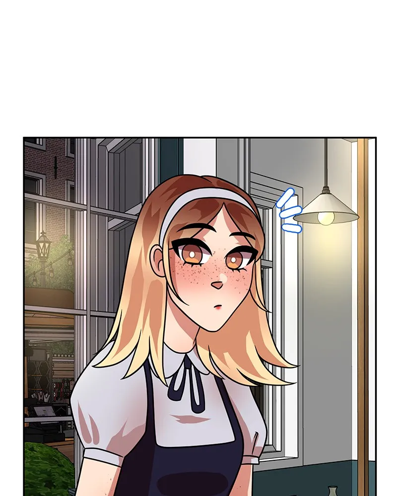 Sweetheart Chapter 42 page 8 - 