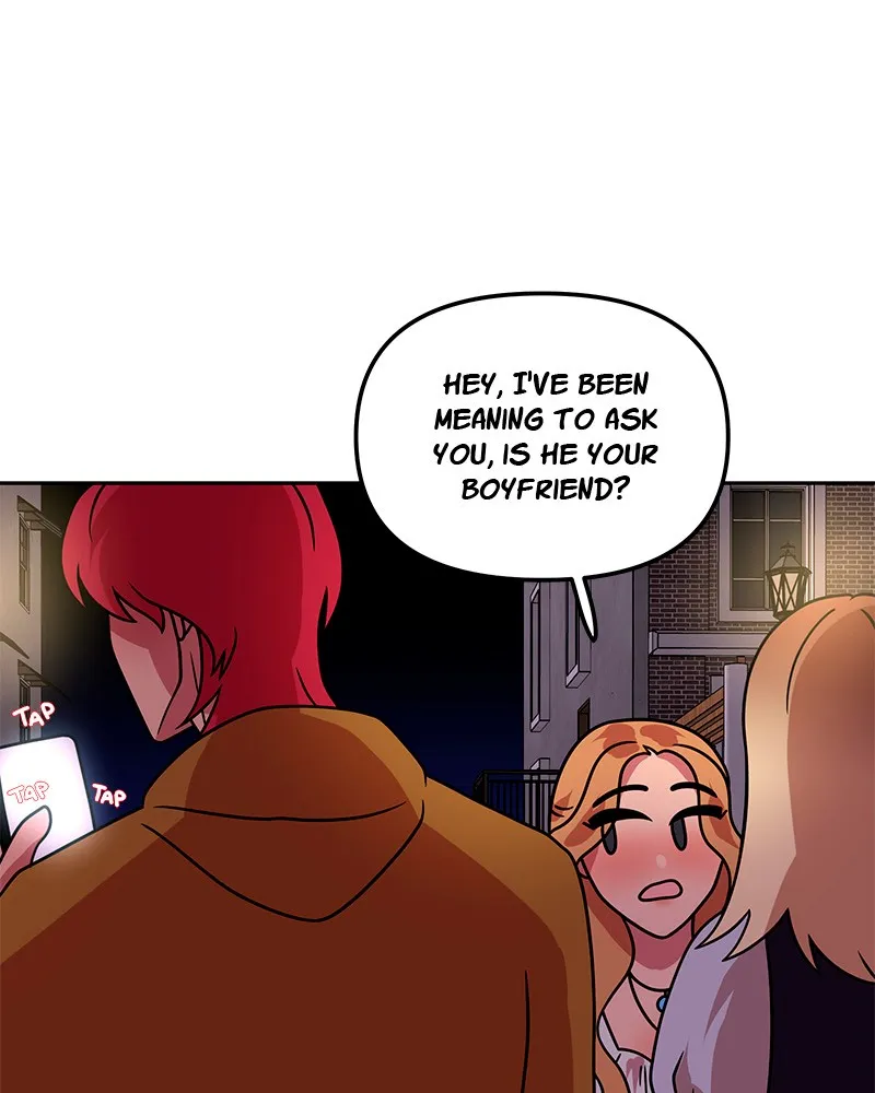 Sweetheart Chapter 42 page 82 - 
