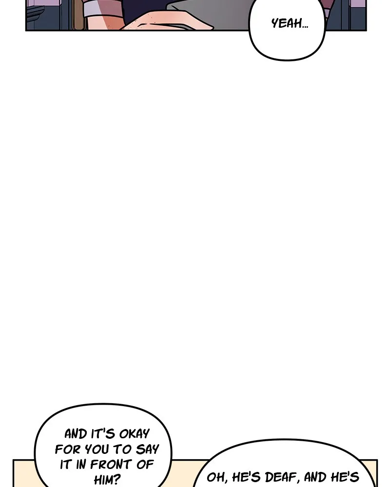 Sweetheart Chapter 42 page 85 - 