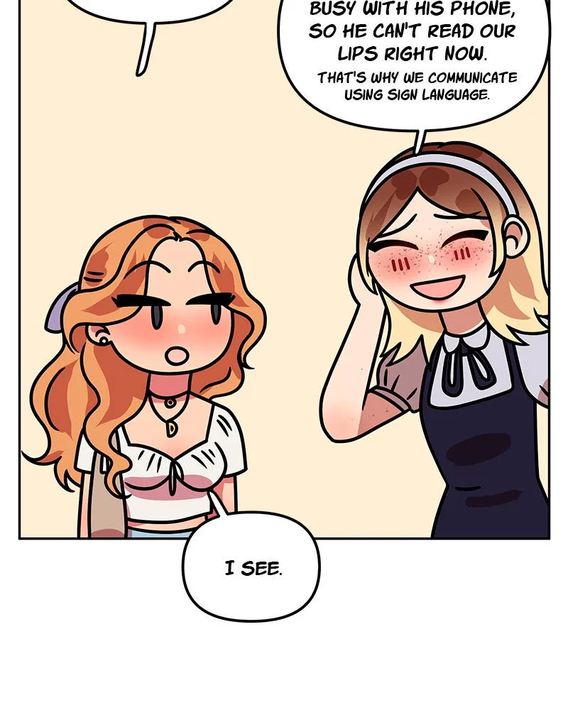 Sweetheart Chapter 42 page 86 - 