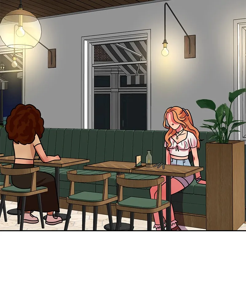 Sweetheart Chapter 42 page 10 - 