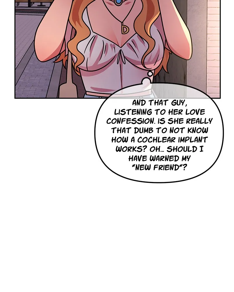 Sweetheart Chapter 42 page 93 - 