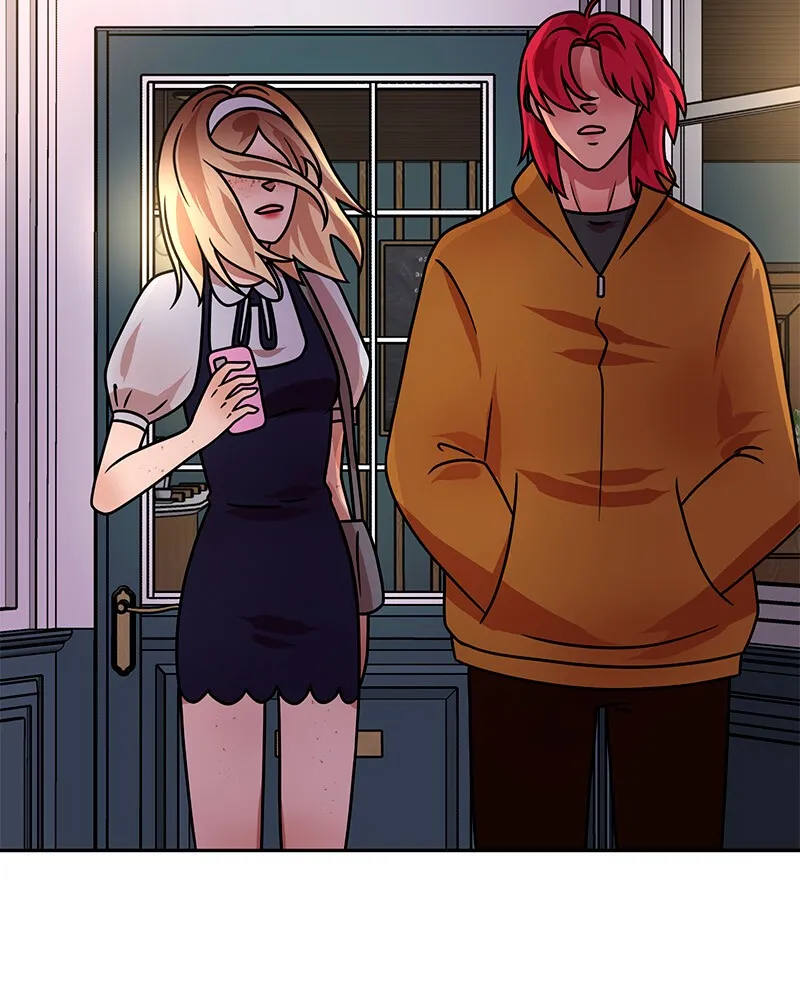Sweetheart Chapter 42 page 100 - 