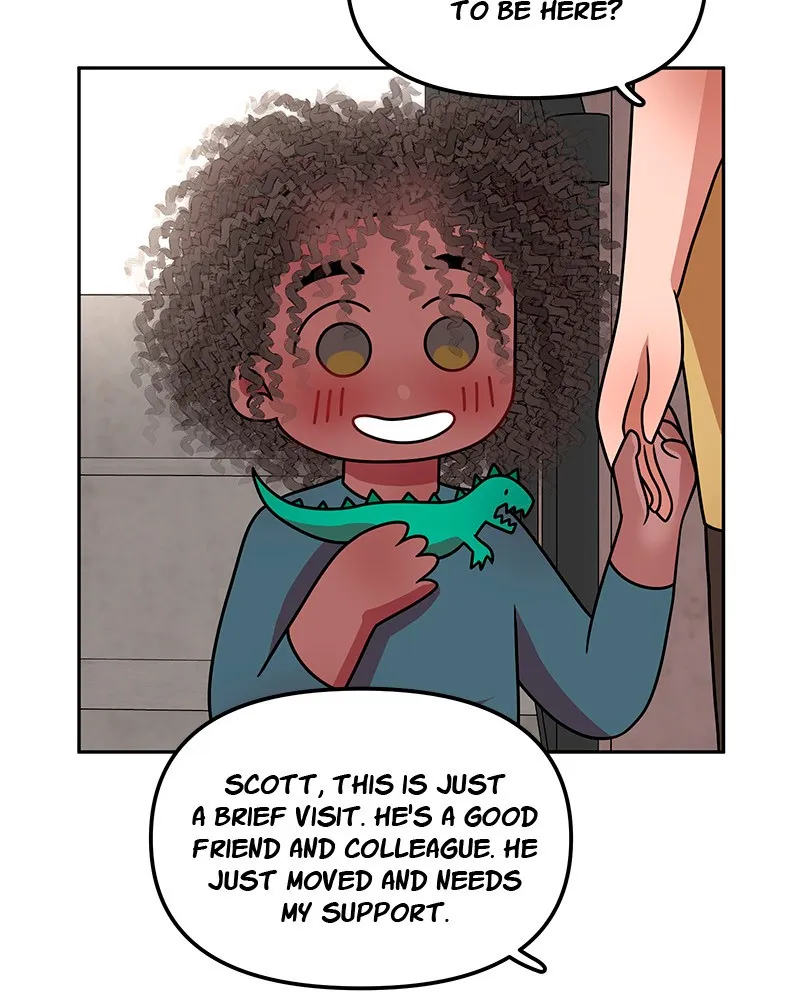 Sweetheart Chapter 43 page 2 - 