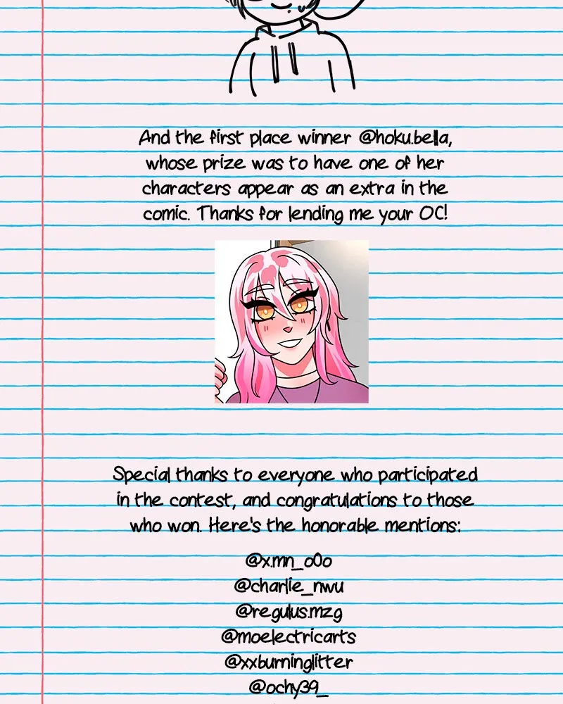 Sweetheart Chapter 43 page 106 - 