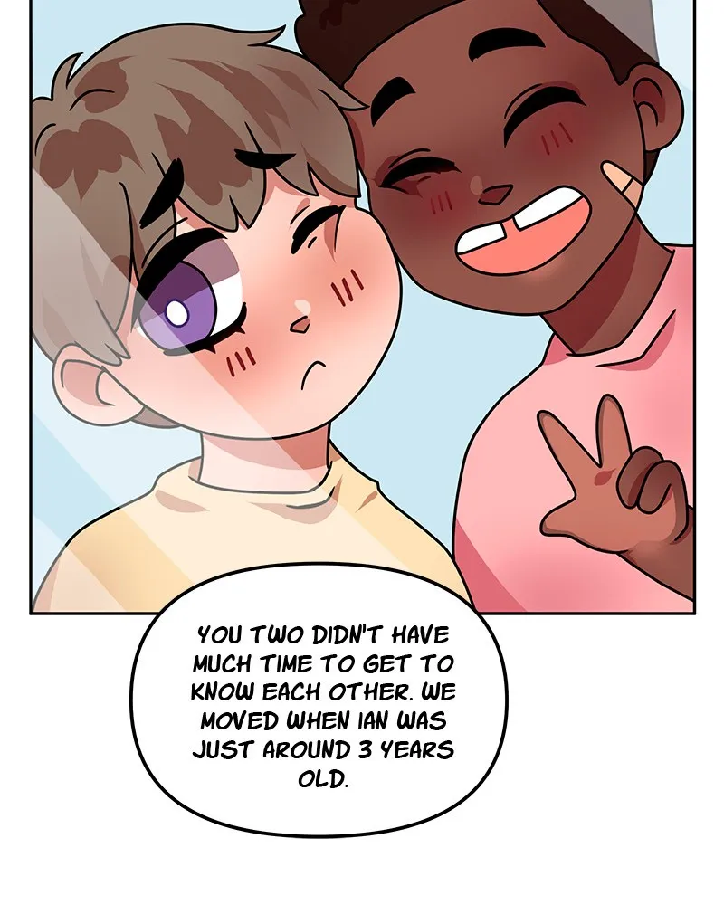 Sweetheart Chapter 43 page 15 - 