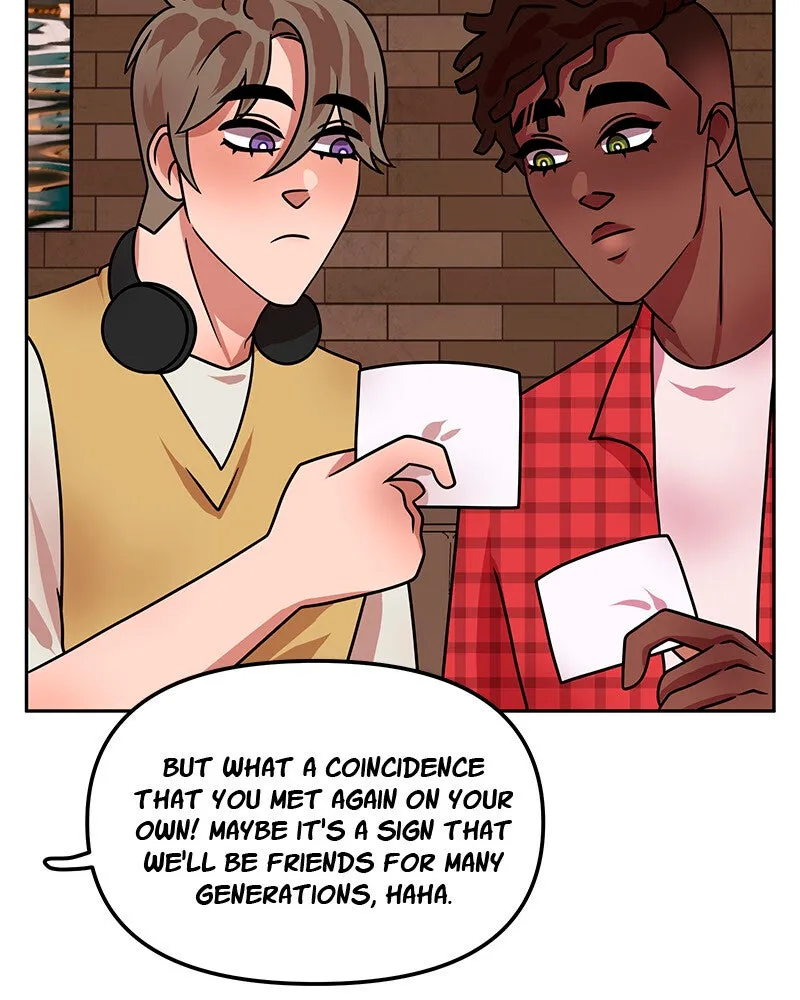 Sweetheart Chapter 43 page 17 - 