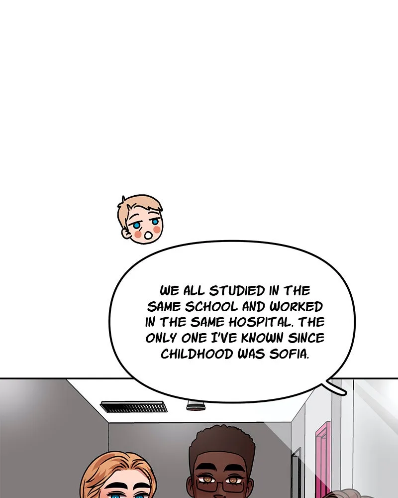 Sweetheart Chapter 43 page 18 - 