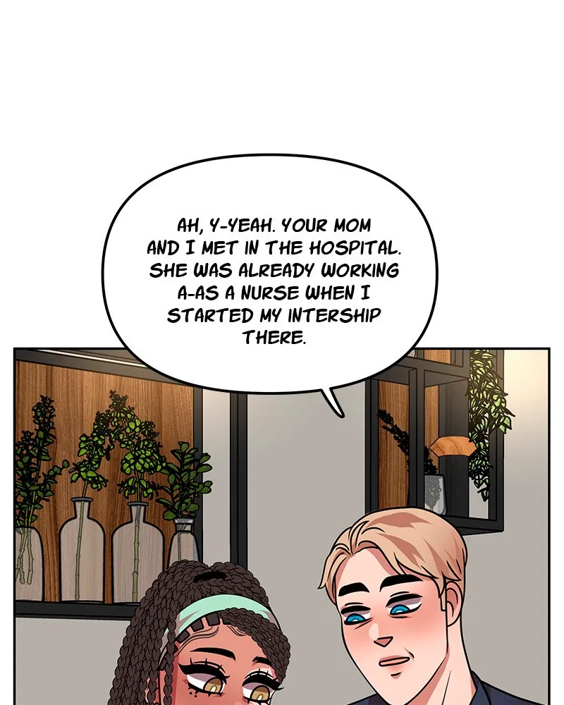 Sweetheart Chapter 43 page 20 - 