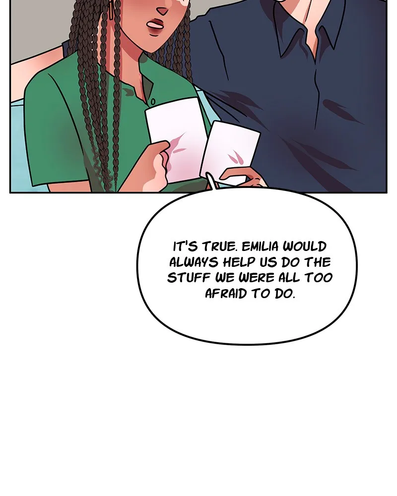 Sweetheart Chapter 43 page 21 - 