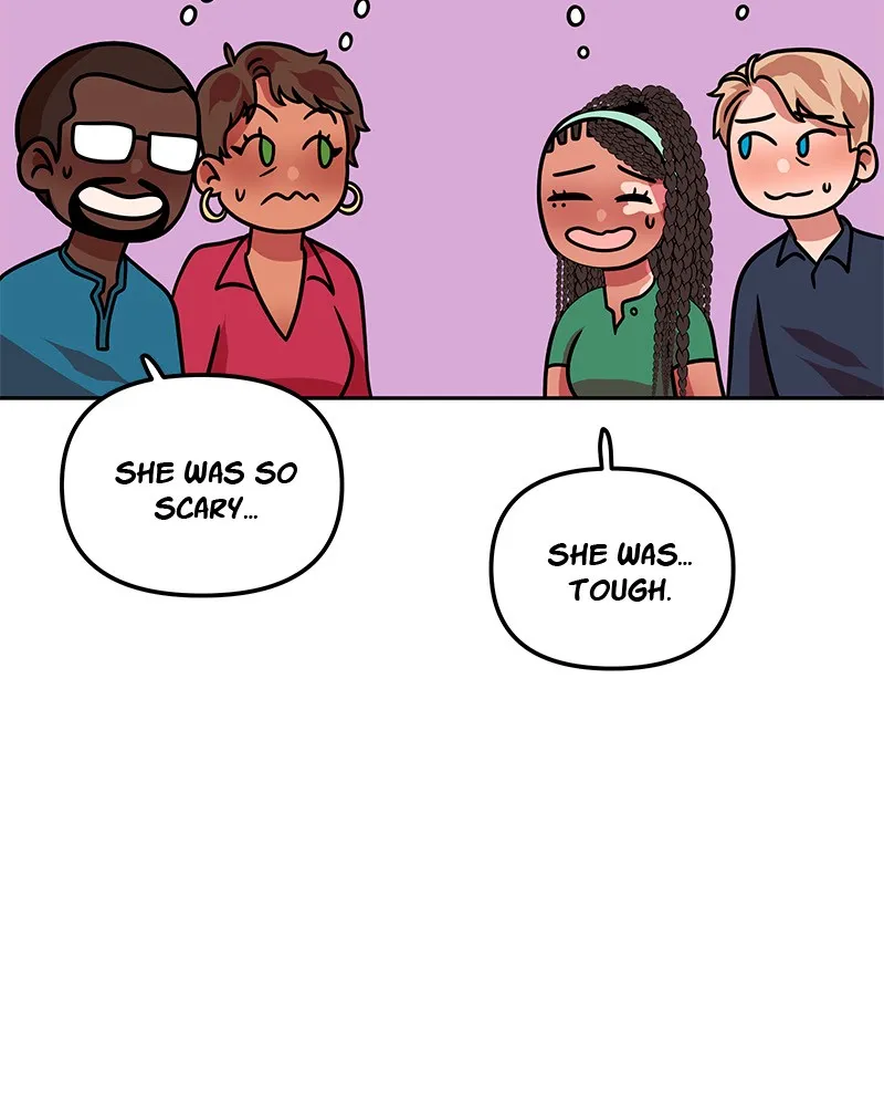 Sweetheart Chapter 43 page 23 - 
