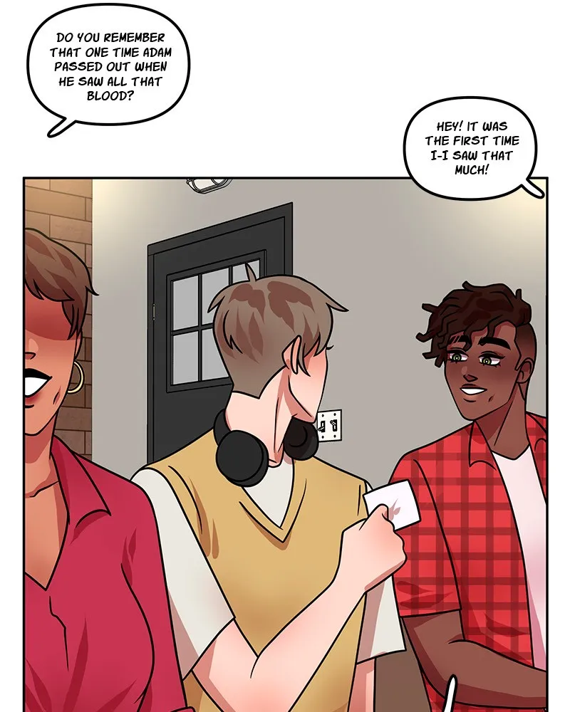 Sweetheart Chapter 43 page 24 - 