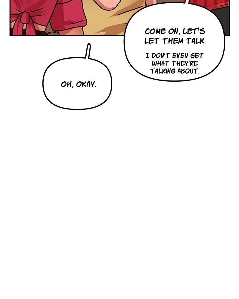 Sweetheart Chapter 43 page 25 - 