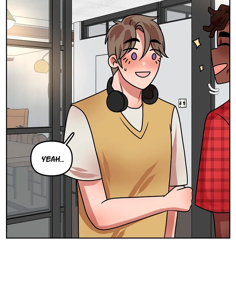 Sweetheart Chapter 43 page 27 - 