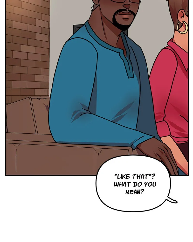 Sweetheart Chapter 43 page 29 - 
